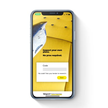 Valuguard Home Inspection App